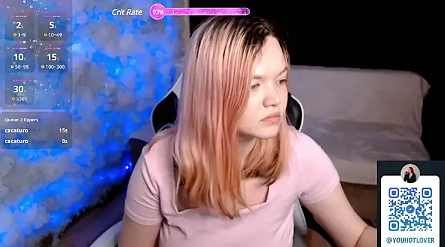 mary lunar online show from March 2025 05:28:01 PM