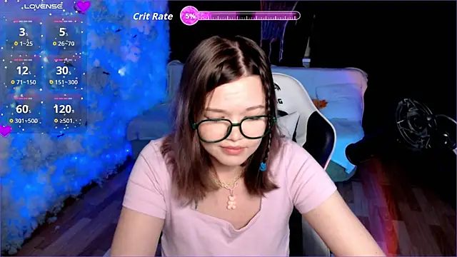 mary lunar online show from October 2025 08:18:01 PM