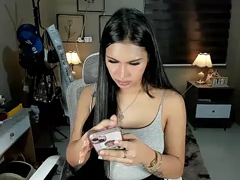 EternityBanks online show from September 2025 04:51:01 PM