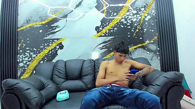 self love46 online show from March 2026 06:19:02 AM