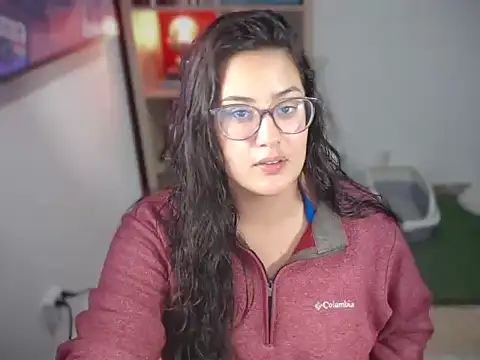 ZabathMiller online show from January 2026 09:53:02 PM