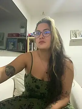 ZabathMiller online show from April 2026 02:42:01 AM