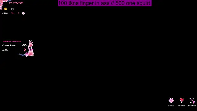 Lollipo 21 online show from February 2026 12:45:01 PM