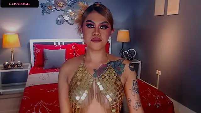 StellaStrong30 online show from February 2025 04:20:01 AM