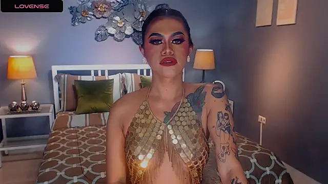 StellaStrong30 online show from March 2025 08:32:02 AM