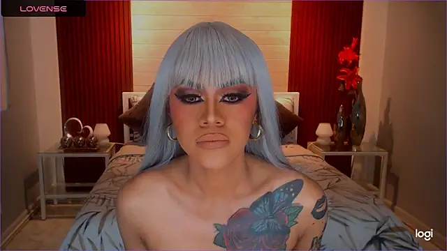 StellaStrong30 online show from March 2026 11:20:02 PM