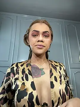 StellaStrong30 online show from March 2026 10:14:01 PM