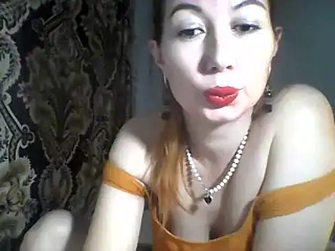 Snapshot of Olesja chatting on March 2025 09:01:01 PM Olesja online show from March 2025 09:01:01 PM