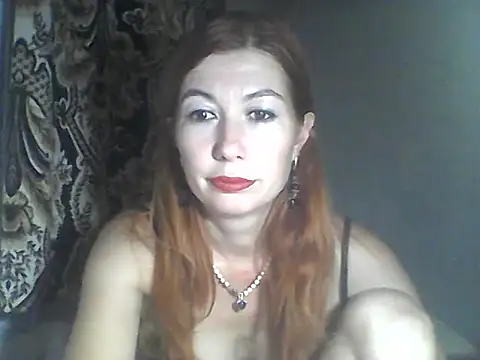 Snapshot of Olesja chatting on September 2025 05:45:01 PM Olesja online show from September 2025 05:45:01 PM
