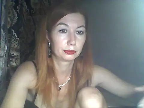 Snapshot of Olesja chatting on September 2025 06:09:01 PM Olesja online show from September 2025 06:09:01 PM