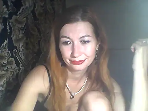 Snapshot of Olesja chatting on October 2025 07:54:01 PM Olesja online show from October 2025 07:54:01 PM