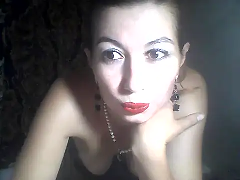 Snapshot of Olesja chatting on October 2025 07:34:02 PM Olesja online show from October 2025 07:34:02 PM