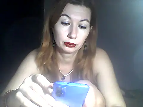 Snapshot of Olesja chatting on December 2025 07:34:02 PM Olesja online show from December 2025 07:34:02 PM
