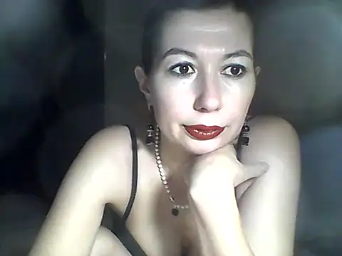 Snapshot of Olesja chatting on January 2026 07:56:02 PM Olesja online show from January 2026 07:56:02 PM