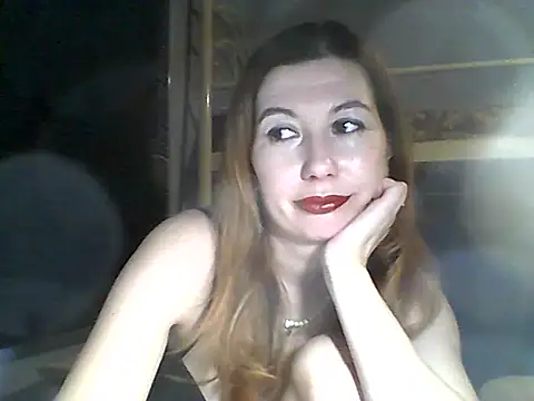 Snapshot of Olesja chatting on February 2026 07:51:02 PM Olesja online show from February 2026 07:51:02 PM