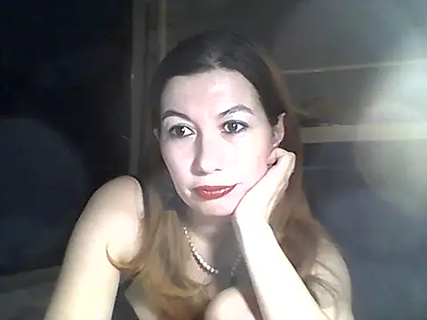 Snapshot of Olesja chatting on February 2026 08:04:01 PM Olesja online show from February 2026 08:04:01 PM