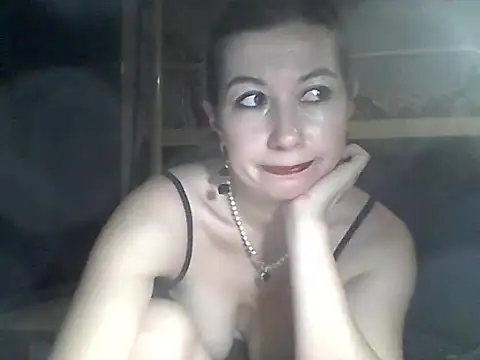 Snapshot of Olesja chatting on February 2026 07:56:02 PM Olesja online show from February 2026 07:56:02 PM