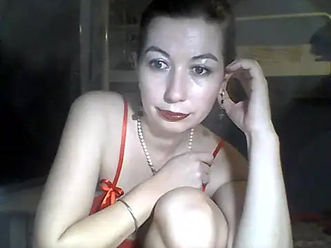 Snapshot of Olesja chatting on March 2026 08:58:02 PM Olesja online show from March 2026 08:58:02 PM