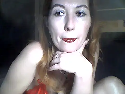 Snapshot of Olesja chatting on March 2026 07:42:02 PM Olesja online show from March 2026 07:42:02 PM