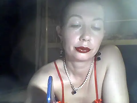 Snapshot of Olesja chatting on April 2026 07:25:01 PM Olesja online show from April 2026 07:25:01 PM
