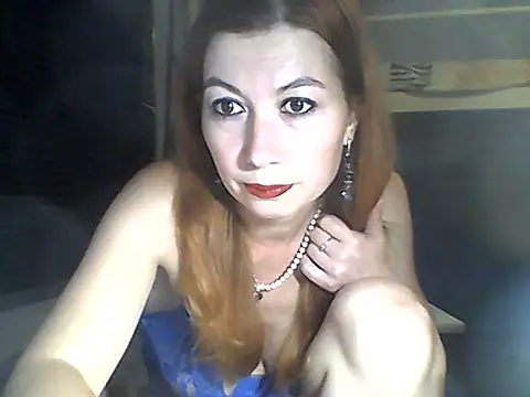 Olesja online show from May 2026 08:32:01 PM