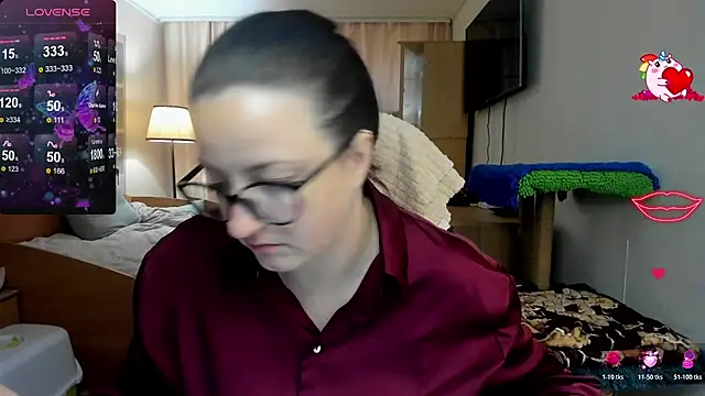 Snapshot of Christen_John_lover chatting on October 2025 06:57:01 AM Christen John lover online show from October 2025 06:57:01 AM