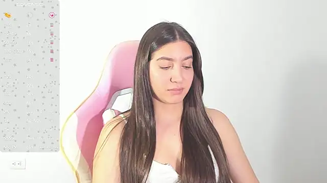 alice-love1 online show from February 2025 03:30:02 AM