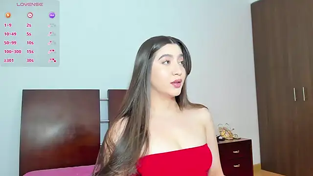 alice-love1 online show from July 2026 10:47:02 PM