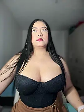 cami ortiz   online show from January 2025 02:58:02 AM