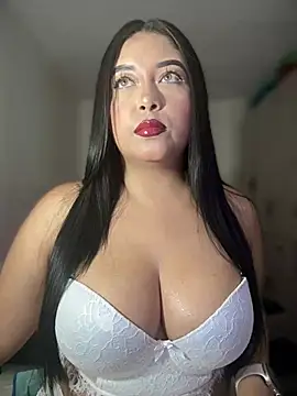 cami ortiz   online show from March 2025 03:34:02 AM