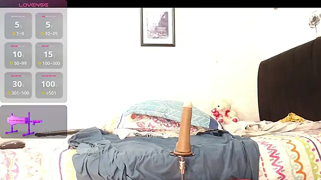 Kattara Becky  online show from March 2026 03:19:02 AM