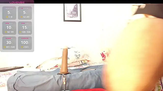 Kattara Becky  online show from April 2026 03:56:01 AM