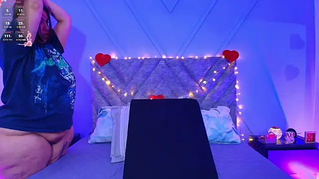 emmajohnss online show from February 2025 03:47:02 AM