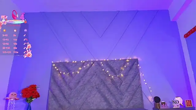 emmajohnss online show from March 2025 10:41:01 AM