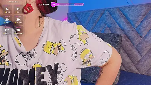 emmajohnss online show from September 2025 03:43:01 AM