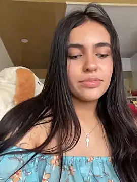 DaphneUwu online show from February 2025 08:54:02 PM