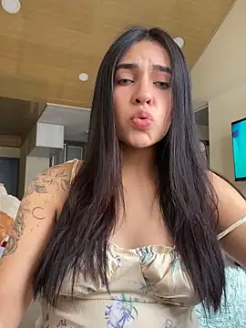 DaphneUwu online show from March 2025 03:16:02 PM