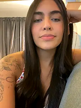 DaphneUwu online show from September 2025 01:29:02 AM