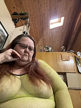 Hornybbw1978 online show from February 2025 08:53:02 PM