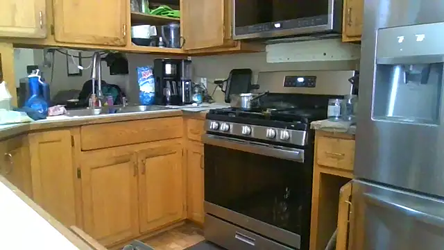 Hornybbw1978 online show from February 2025 11:31:01 PM