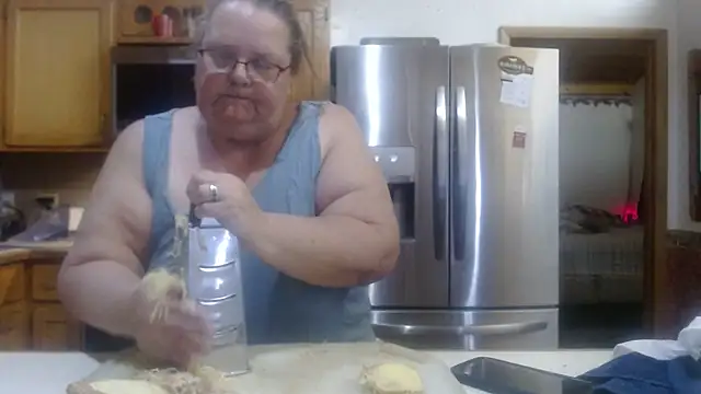 Hornybbw1978 online show from October 2025 11:48:01 PM