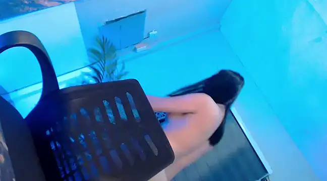  HAILYOURGODDESS online show from January 2025 07:55:01 PM