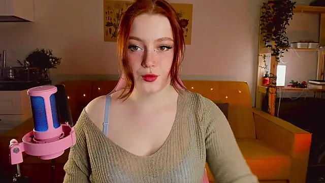 Sofy Benson online show from January 2025 02:11:01 PM