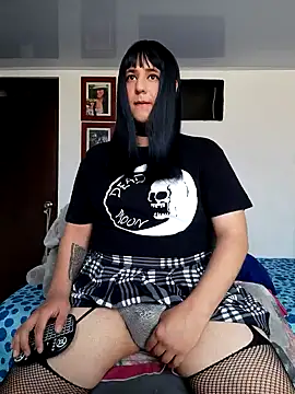 Snapshot of cosmicwind chatting on December 2024 04:57:01 PM cosmicwind online show from December 2024 04:57:01 PM