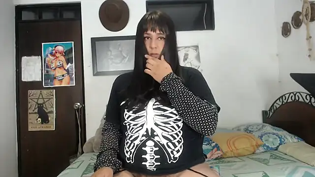 cosmicwind online show from November 2025 10:54:02 PM