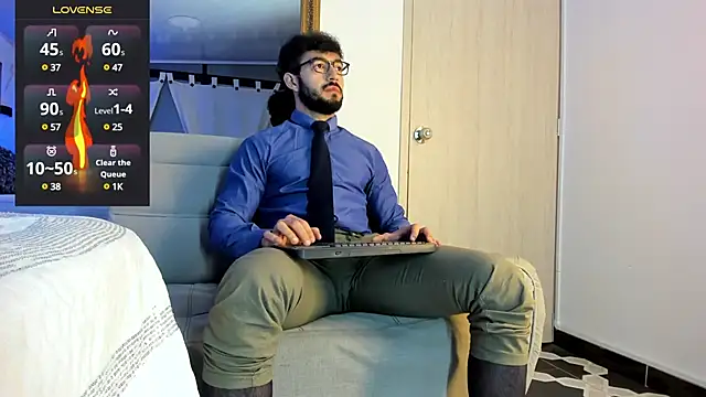 MarkWalker   online show from February 2025 10:22:01 AM