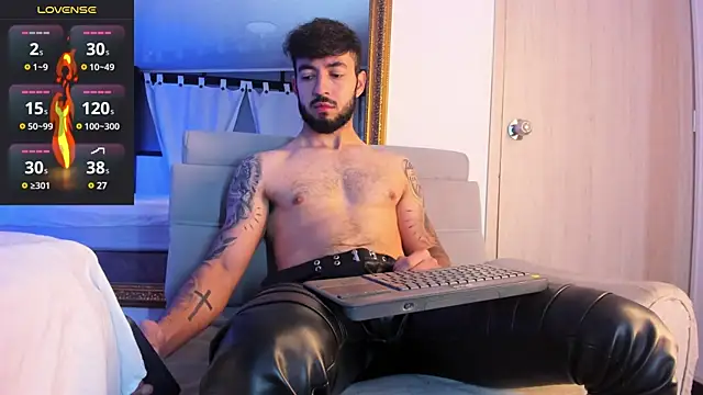 MarkWalker   online show from February 2025 10:16:02 AM