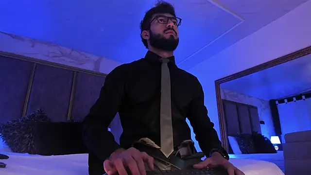 MarkWalker   online show from March 2025 10:06:02 AM