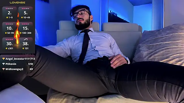 MarkWalker   online show from March 2025 05:17:02 PM