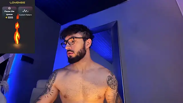 MarkWalker   online show from March 2025 10:06:02 AM